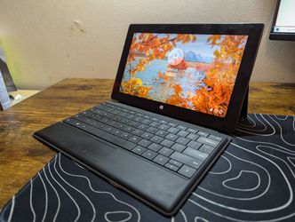 Surface Pro Rt