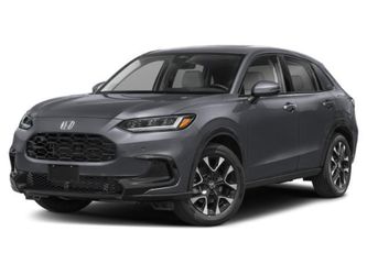 2026 Honda HR-V
