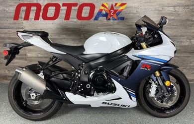 2023 Suzuki GSX-R750