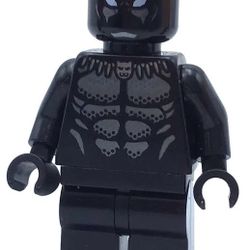 Lego Marvel Black Panther sh622 Minifigure