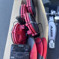 Alesis Drum Set