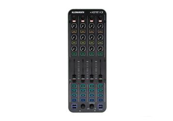 Allen & Heath XONE:K3 Universal DJ MIDI Controller