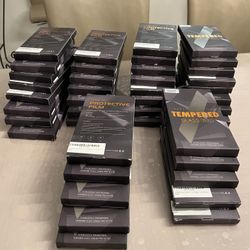 Tempered Glass For iphone X 