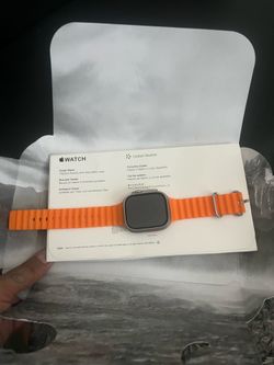 Apple Watch Ultra 3