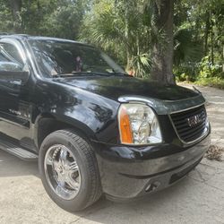2007 Yukon XL 204K Miles 