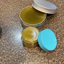 Natural Healing Salve