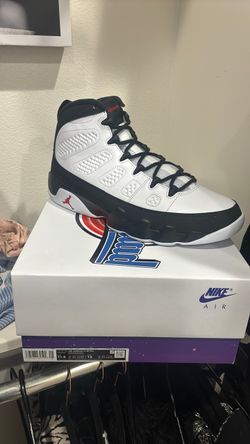 Brand new retro size 11 and half  230 cash