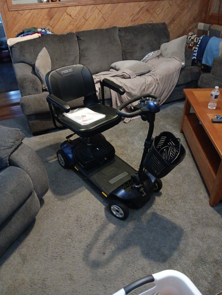 Scooter