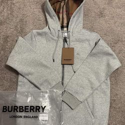 Burberry Hoodie 