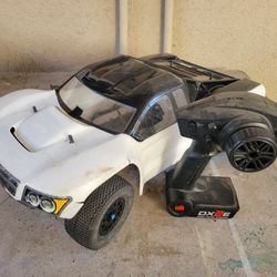 Sc10 2wd