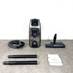 Aerus Lux Guardian Platinum Vacuum Cleaner 