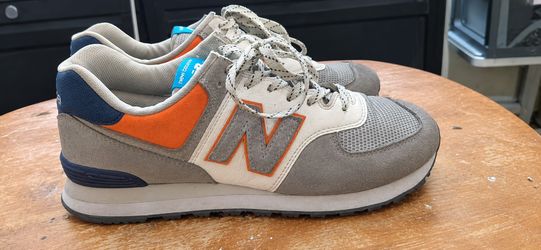 New Balance 574 'Moon Lantern'