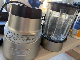 Cuisinart Blender