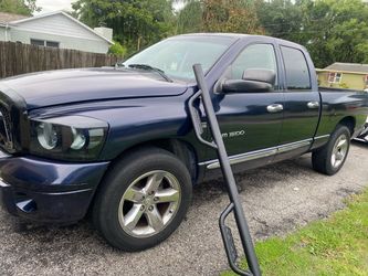 2007 Dodge Ram