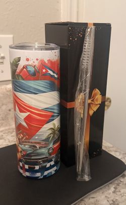 Tumbler 20oz