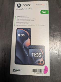 Motorola Razr