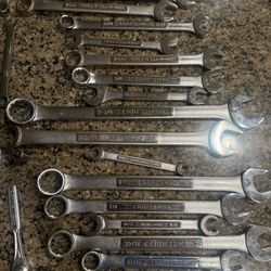 Craftsman Range Set