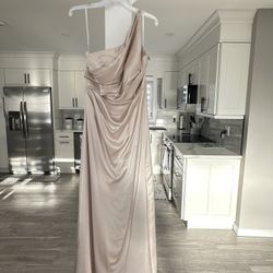 Prom/ Bridesmaid  Dress 
