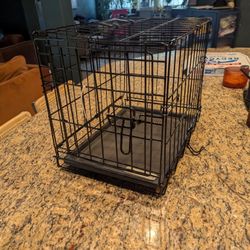 Extra Small Wire Pet Kennel