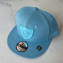 Raiders Snapback Hat 🧢