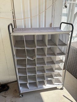 Shoes 👞 rack