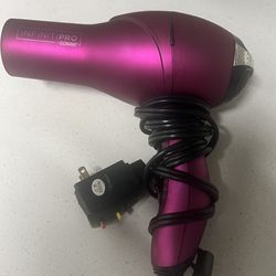 InfinitiPro Professional Hair Blower (Blower Only)