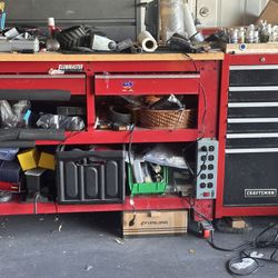Workbench 