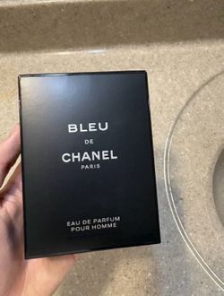 Chanel Bleu de Chanel Eau de Parfum