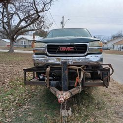 Truck Parts