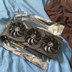 ASUS ROG STRIX RX 5700 XT