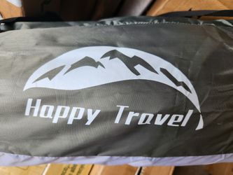 Happy Travel 2/4 person Tent