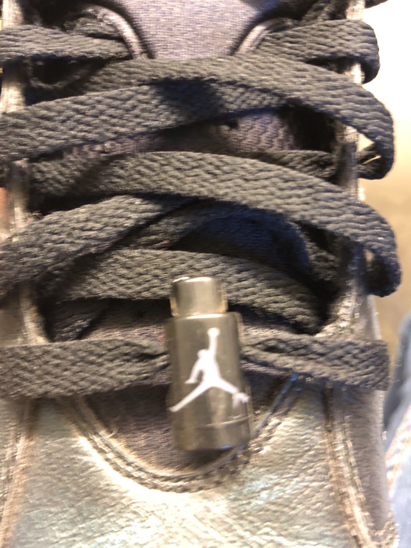 Jordan 6s