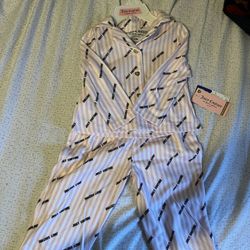 juicy couture pajama set