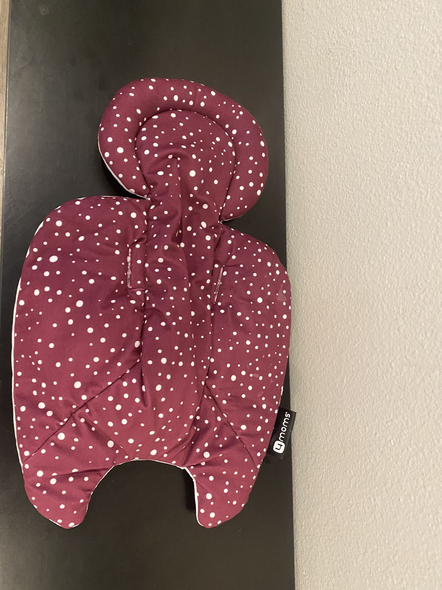MamaRoo Infant insert