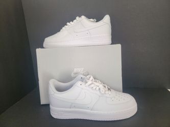 Air force 1s size 11.5