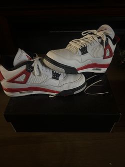 Jordan 4