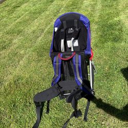 Kelty Kids Backpack Carrier