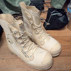 US Military Bunny Boots 9W - Gig Harbor