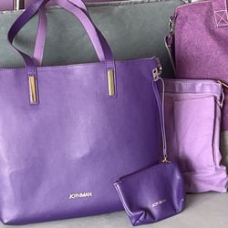 IMAN -Joy Mangano [a 3 pc. SET]