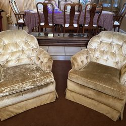 Comfortable Chairs