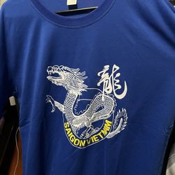 XL Vietnam Shirt