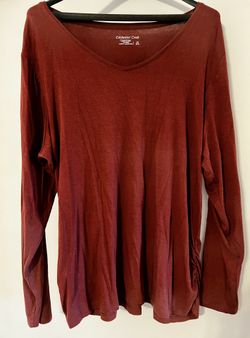 Women’s Plus Size Mid-Range T-Shirts