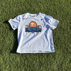 Bape Tee Shirt