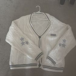Original Folklore Cardigan 