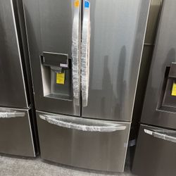 LG Refrigerator 