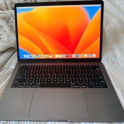 13 Inch , 2017 Mac Book Pro 