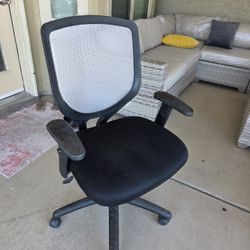 Office chair