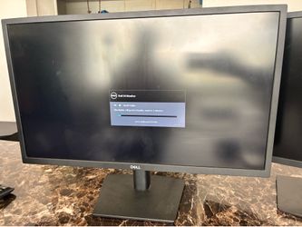 Dell Monitor