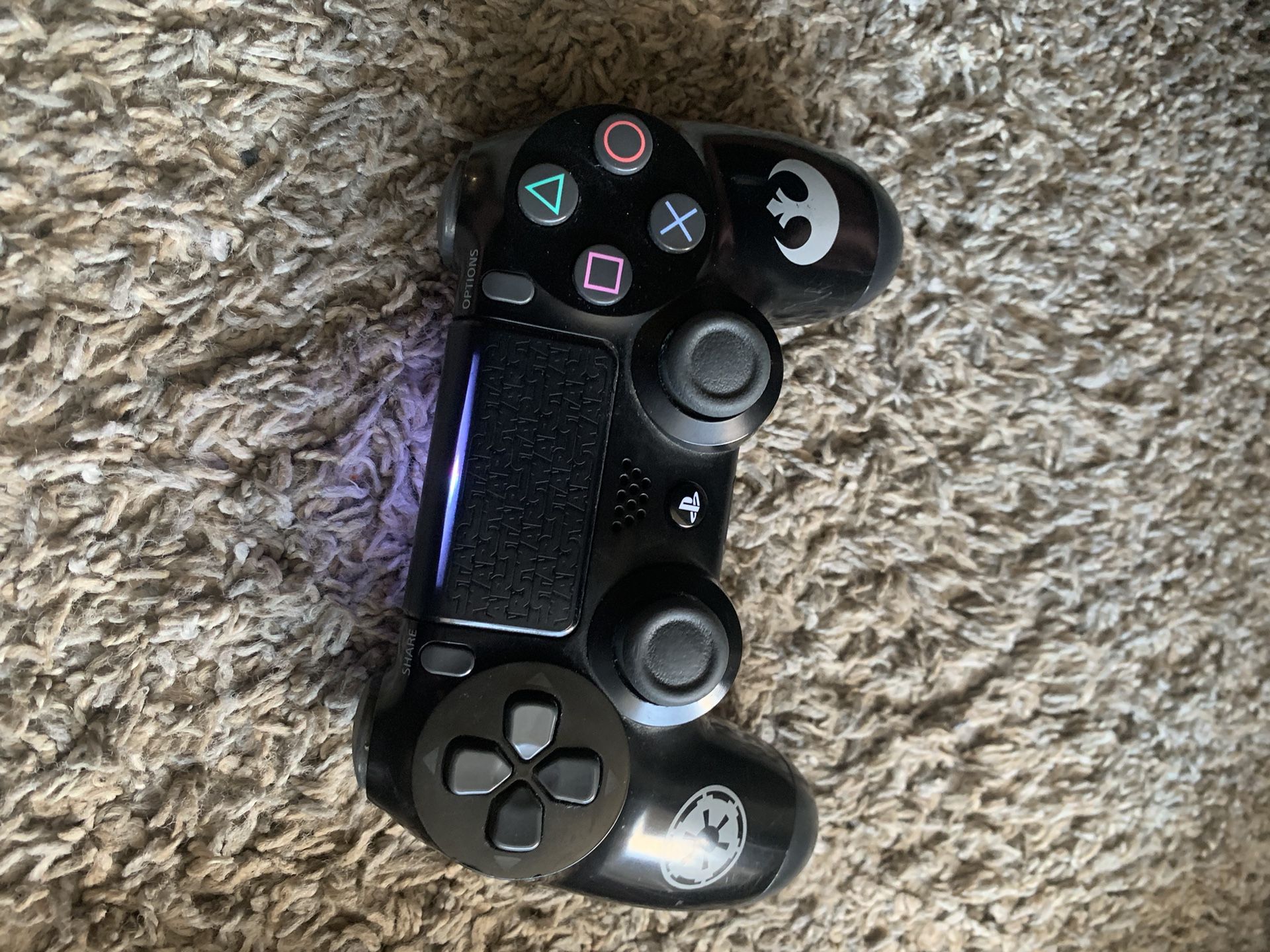 trade in ps4 controller