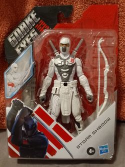 Storm Shadow 